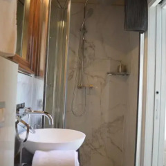 Отель Home Boutique Santa Maria Novella 3* Представительский номер с различными типами кроватей фото 21