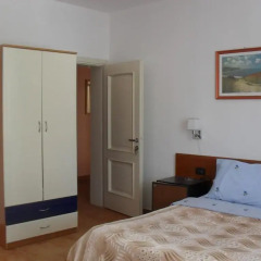 Отель Guesthouse Villa Daniele Голем комната для гостей фото 2