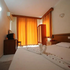Side Sedef Hotel 3* Стандартный номер с различными типами кроватей фото 2