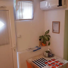 Апартаменты Stipan Apartment удобства в номере фото 2