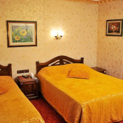 Grand Hotel de Londres - Special Category 4* Стандартный номер с различными типами кроватей фото 3