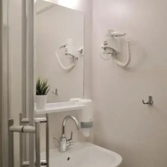Отель Smart2Stay Magnolia 3* Стандартный номер с различными типами кроватей фото 7