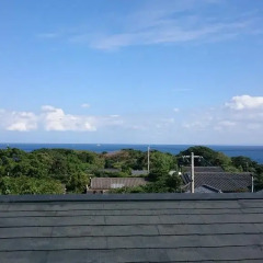 Minshuku Yakushima - Hostel Якусима пляж