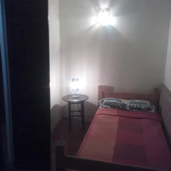 Отель Holiday Home La Herrería детские мероприятия