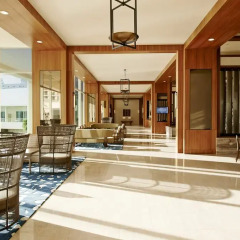Lotte Hotel Guam 4* Стандартный номер с различными типами кроватей фото 9