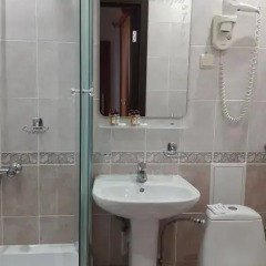Обериг Отель 3* Полулюкс с различными типами кроватей фото 14