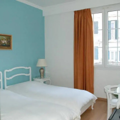 Отель City Marina 3* Номер категории Эконом фото 2