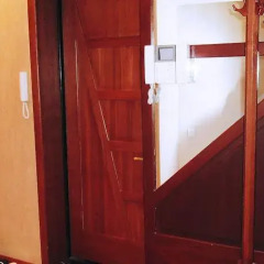 Апартаменты Bestshome Apartments 2 Бишкек интерьер отеля