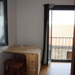 Отель Casas do Bairrinho удобства в номере фото 2