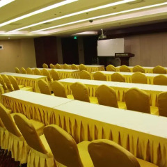 Отель Sofis Tian Tian Holiday International Hotel Китай, Сямынь - отзывы, цены и фото номеров - забронировать отель Sofis Tian Tian Holiday International Hotel онлайн помещение для мероприятий