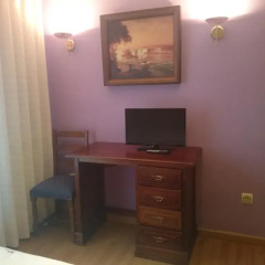 Hotel Rural Tierra de Lobos удобства в номере