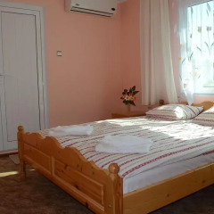 Отель Uniketa Боженци комната для гостей фото 2