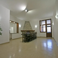 Отель Travel & Stay Residenza Francesco 4* Апартаменты с различными типами кроватей фото 10