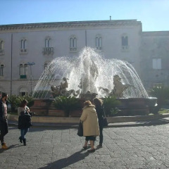 Отель Casa Ortigia Сиракуза фото 2