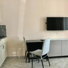 Апартаменты Apartments Deluxe Сочи в номере фото 2