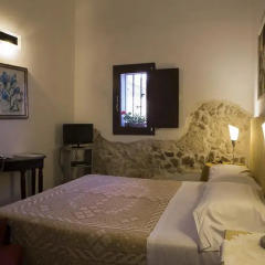 Отель Lakkios Residence B&B 3* Стандартный номер фото 6