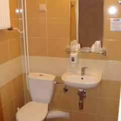 Hotel Dal 2* Стандартный номер с различными типами кроватей фото 5