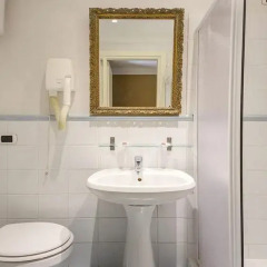 939 Hotel 2* Номер категории Эконом с различными типами кроватей фото 4