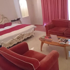Отель Pacela 3* Стандартный номер фото 9