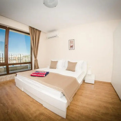 Отель Premier Fort Cuisine Full Board 4* Студия