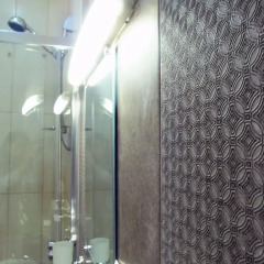 Hotel Sherlock 3* Стандартный номер с 2 отдельными кроватями