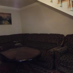 Отель Cottage in Tsaghkadzor Orbeli комната для гостей фото 3