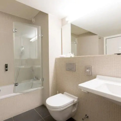 Hotel Vienna House Easy MO 4* Стандартный номер с различными типами кроватей фото 2