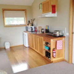 Bruny Island Escapes and Hotel Bruny 3* Вилла с различными типами кроватей фото 6