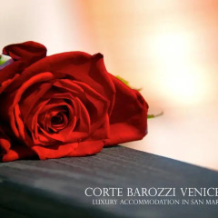 Отель Corte Barozzi Venice Suites спа