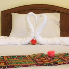 Отель OYO 747 Suwanna Hotel Таиланд, Краби - отзывы, цены и фото номеров - забронировать отель OYO 747 Suwanna Hotel онлайн удобства в номере фото 2
