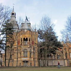 Гостиница LOFT78 Riverside фото 3