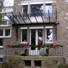 Отель B&B Petit Chateau Les Tourelles фото 4