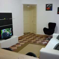 Отель Maison Re Di Roma 2* Апартаменты с различными типами кроватей фото 2