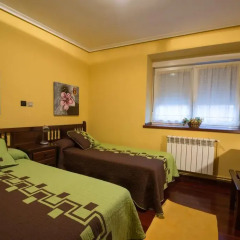 Отель Posada La Olma комната для гостей фото 4