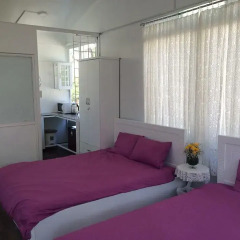 Отель Pine Hill Homestay Dalat комната для гостей фото 5