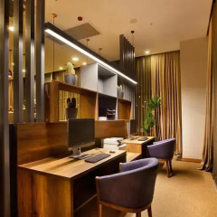 Hilton Garden Inn Kocaeli Sekerpinar Турция, Стамбул - отзывы, цены и фото номеров - забронировать отель Hilton Garden Inn Kocaeli Sekerpinar онлайн в номере