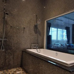 Отель Koenig Mansion 3* Люкс с различными типами кроватей фото 17