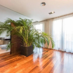 Отель My City Home Alcala интерьер отеля