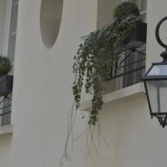 Отель Unic Renoir Saint Germain Париж фитнесс-зал