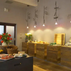 Hotel Village 3* Стандартный номер фото 3
