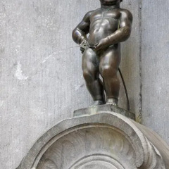 The Moon Hotel Brussels Брюссель сауна