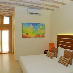 Hotel Cloud Nine 3* Стандартный номер с различными типами кроватей фото 4