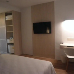 Rezt Bangkok - Hostel Номер категории Эконом фото 5