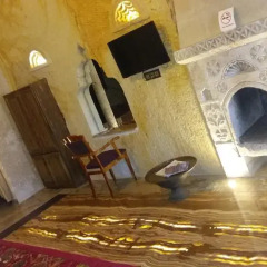 Oread Cave Suites 3* Люкс повышенной комфортности с различными типами кроватей фото 23