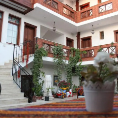 Mary's House Турция, Сельчук - отзывы, цены и фото номеров - забронировать отель Mary's House онлайн фото 3