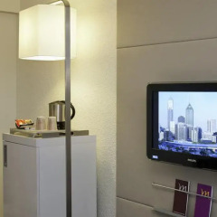 Отель Mercure Paris Centre Tour Eiffel 4* Улучшенный номер фото 5