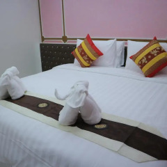 Отель Achada Beach Pattaya 3* Люкс фото 10