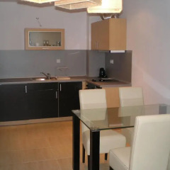 Отель Etara 3 ApartComplex Свети Влас в номере