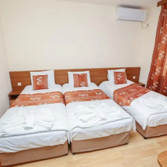 Отель Guest Rooms Vais 3* Стандартный номер фото 2