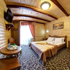 Гостиница Villa Elena 3* Номер Комфорт с различными типами кроватей